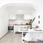 Alexia's Levanta Apartamento Kato Korakiana