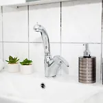 Alexia's Levanta Apartamento
