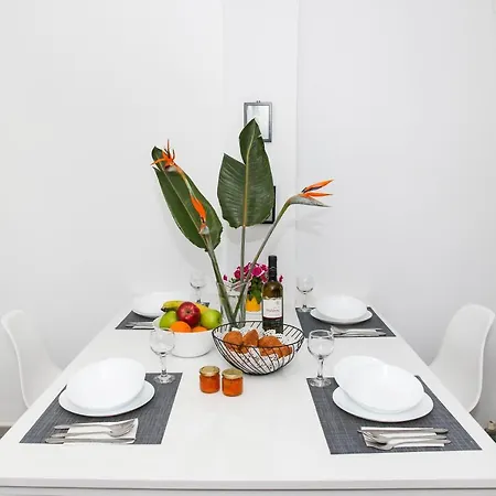 Apartmán Alexia's Levanta