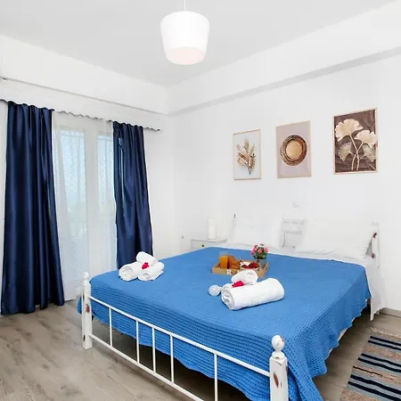 Apartment Alexia's Levanta Kato Korakiana